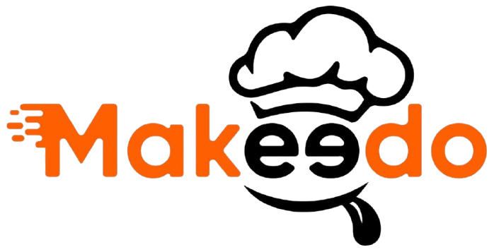 Makeedo Logo